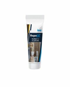 Repafill Kneedbaar Hout Notelaar (pasta) 125ml