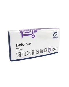 Cantillana Betomur C25/30 Betonmortel 25kg