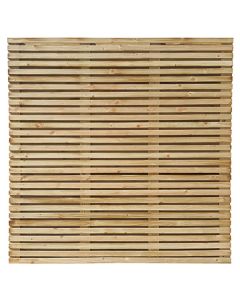 Cartri Fino Tuinscherm 180x180cm