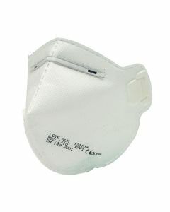 Climax Stofmasker FFP2, Max 10 x TLV (20 stuks)