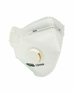 Climax Stofmasker met uitademkap FFP2, Max 10 x TLV (12 stuks)