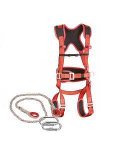 Climax Harnas MAXIPRO