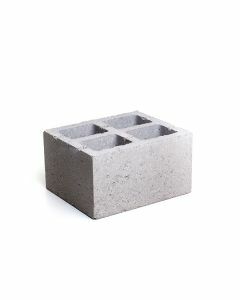 Coeck Baseblock voor fundering hol 35x29x19cm