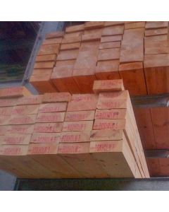 Brug ruw RND 5/15 (lengte 4,80 m)