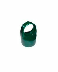 D-Fence Doorvoerkop 60/42 groen