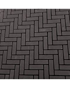 Ebema Bowler 22x7x8 turf intense