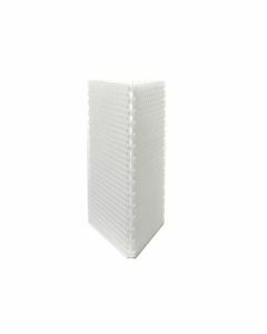 EccoGravel 40D Grindmat wit