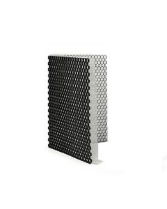 EccoGravel 40D Grindmat zwart