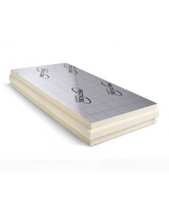 Recticel Euroroof 120mm