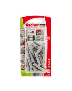 Fischer Universeelplug UX 6x35 R (20 stuks)