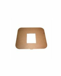 Firestone QuickSeam Splice Tape manchet rechthoek