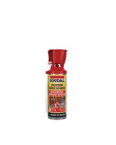 Soudal Hoog rendement Vulschuim Genius 300ml