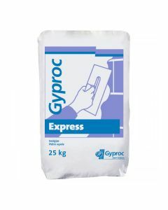 Gyproc Lambert Express 25kg