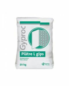 Gyproc L-Gips 25kg