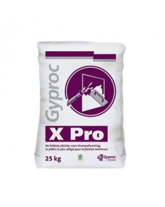 Gyproc Lambert X Pro 25kg