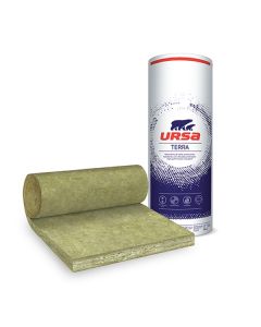 URSA Terra Hometec 32 - 120mm