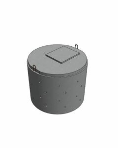 I-Beton Bezinkput 2.000L