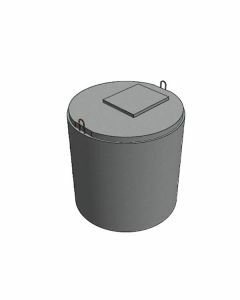 I-Beton Regenwaterput 2.000L