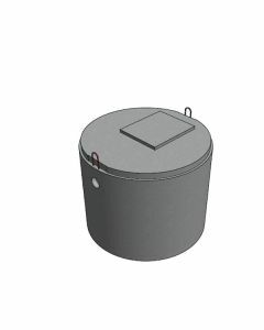 I-Beton Septische put 1.500L