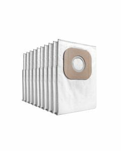 Karcher Vliesfilterzakken (10 stuks)