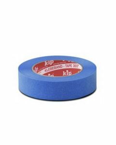 Kip 307 Masking Tape Buiten 48mm blauw - 50m
