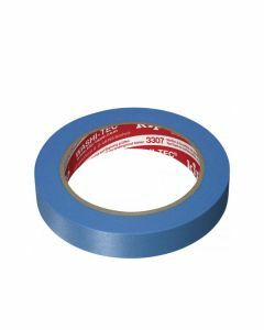 Kip 3307 Washi-Tec 24mm blauw - 50m