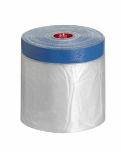 Kip 333 Masker blauw 2100mm - 20m