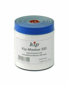 Kip 333 Masker blauw 1500mm - 20m
