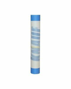 Knauf Gitex Wapening 25cm (lengte 100m)