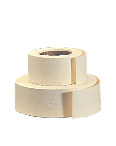 Knauf Papierstrook 50mm (rol 150m)