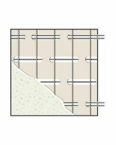 Knauf Stucanet S 2400x700mm