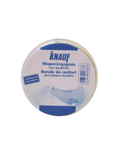 Knauf Wapeningsband Glasvezel 50mm (rol 90 m)