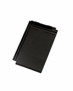 Koramic Actua 10LT dakpan Antraciet mat