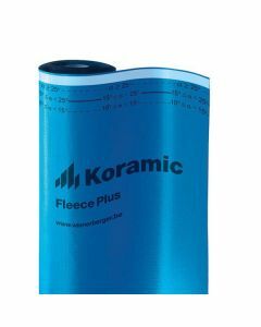 Koramic Fleece Plus Onderdakfolie 75m²