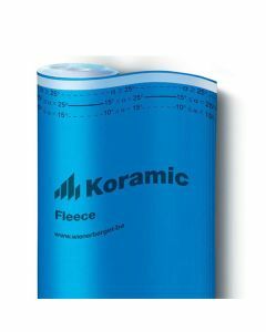 Koramic Fleece Onderdakfolie 75m²