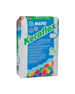 Mapei Keraflex grijs 25kg
