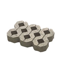 Marlux Grasbetontegel 60x40x10