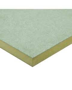 MDF plaat watervast 18mm