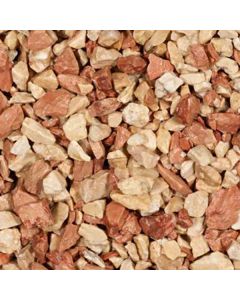 MO&B Mediterranea Split Rose 8-12mm 20kg