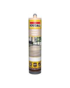 Soudal Parketkit midden eik 300ml