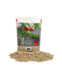 MO&B  Speelzand 0-0,5mm 20kg