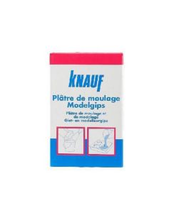 Knauf Modelgips 2,5kg
