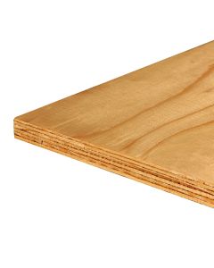 Multiplex plaat 18mm WBP