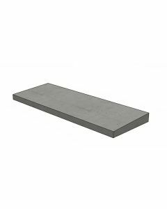 Remacle Iota Muurkap 30/100 met 1 afwatering