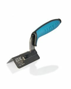 Ox Hoekschop uitwendig Duragrip 80x30mm