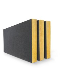 Isover Mupan Façade 080mm