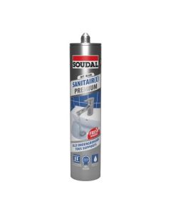 Sanitaire Premium wit 290ml
