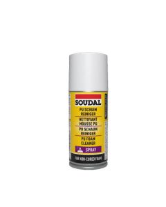 Soudal PU-schuim Reiniger (150ml)