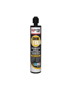 Rectavit ChimFix ETA1 Chemisch Anker 280 ml