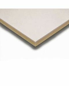 Recticel Eurothane G 030mm + 12,5mm gipsplaat